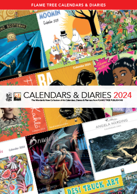 Flame Tree Publishing Book Catalogue